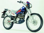 2003 Beta Alp 200 photo